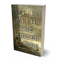 Tablet view of Go Ben #20265 - Premade Fantasy Book Cover