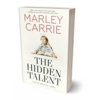 Tablet view of Ecru White #20268 - Premade Education Book Cover