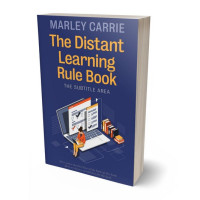 Tablet view of Rhino #20271 - Premade Self-Improvement & Self-Help Book Cover