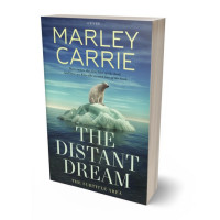 Tablet view of Fiord #20280 - Premade Science & Nature Book Cover