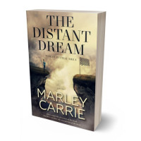 Tablet view of Indian Khaki #20281 - Premade Self-Improvement & Self-Help Book Cover