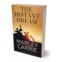 Tablet view of Bastille #20282 - Premade Business Book Cover