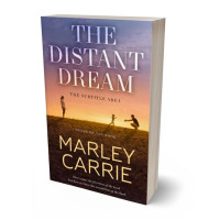 Tablet view of Woody Brown #20284 - Premade Family & Parenting Book Cover