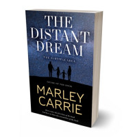 3D view of Premade Family & Parenting Book Cover - Ebony