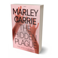 Tablet view of Shilo #20289 - Premade Mystery & Thriller & Suspense Book Cover