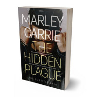 Tablet view of Zeus #20291 - Premade Mystery & Thriller & Suspense Book Cover