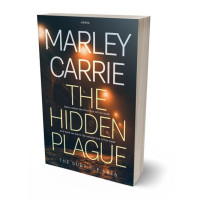 Tablet view of Shark #20292 - Premade Mystery & Thriller & Suspense Book Cover