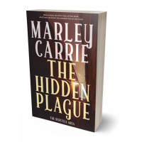 Tablet view of Raffia #20293 - Premade Mystery & Thriller & Suspense Book Cover | BookCoverZone