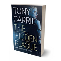 Tablet view of Ebony #20298 - Premade Fantasy Book Cover