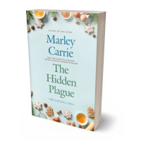 Tablet view of Mystic #20309 - Premade Travel Book Cover