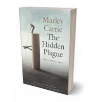 Tablet view of Tasman #20311 - Premade Business Book Cover