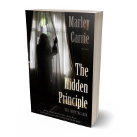 Tablet view of Cloud #20317 - Premade Mystery & Thriller & Suspense Book Cover