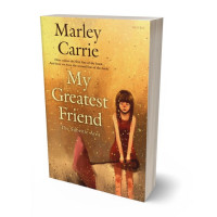 Tablet view of Tussock #20319 - Premade Nature Book Cover