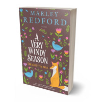 Tablet view of Ferra #20329 - Premade Nature Book Cover