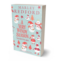 Tablet view of Nebula #20330 - Premade Teen & Young Adult Book Cover