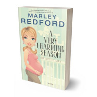 3D view of Premade Family & Parenting Book Cover - White Rock #20338 | BookCoverZone