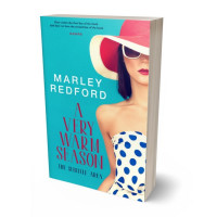 Tablet view of Java #20341 - Premade Literary Fiction Book Cover