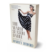 Tablet view of Shark #20345 - Premade Historical Book Cover