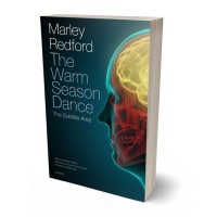 Tablet view of Firefly #20352 - Premade Science & Nature Book Cover