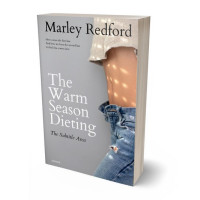 3D view of Premade Health & Mind & Body Book Cover - Nobel