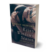 Tablet view of Ebony Clay #20367 - Premade Erotica Book Cover