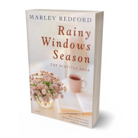 Tablet view of Wafer #20368 - Premade Romance Book Cover