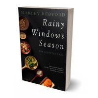 3D view of Cod Gray #20370 - Premade Health & Dieting & Fitness Book Cover