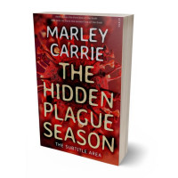 Tablet view of Dark Tan #20389 - Premade Science & Nature Book Cover