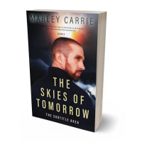 Tablet view of Cameo #20432 - Premade Mystery & Thriller & Suspense Book Cover