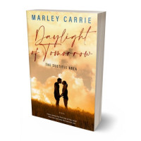 Tablet view of Manhattan #20436 - Premade Romance Book Cover