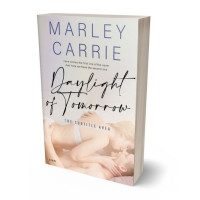 3D view of Premade Erotica Book Cover - Pearl Bush