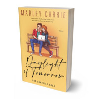 3D view of Premade Teen & Young Adult Book Cover - Rajah