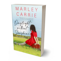 3D view of Botticelli #20449 - Premade Romance Book Cover