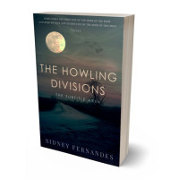 Tablet view of Outer Space #20455 - Premade Mystery & Thriller & Suspense Book Cover