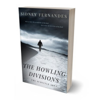 Tablet view of Ghost #20459 - Premade Mystery & Thriller & Suspense Book Cover