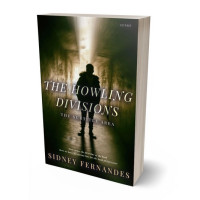 3D view of Premade Mystery & Thriller & Suspense Book Cover - Coral Reef