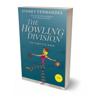 Tablet view of Paradiso #20480 - Premade Teen & Young Adult Book Cover