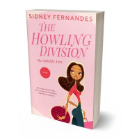 Tablet view of Cupid #20483 - Premade Chick Lit Book Cover