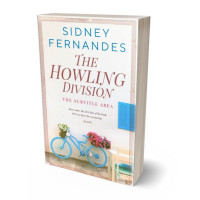 Tablet view of Dawn Pink #20489 - Premade Travel Book Cover