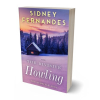 Tablet view of Bouquet #20493 - Premade Fantasy Book Cover