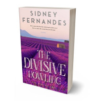 Tablet view of Plum #20494 - Premade Literary Fiction Book Cover