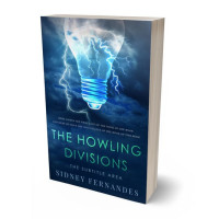 Tablet view of Downriver #20497 - Premade Self-Improvement & Self-Help Book Cover