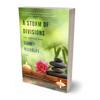 Tablet view of Wild Willow #20510 - Premade Health & Mind & Body Book Cover