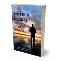 Tablet view of Tuna #20511 - Premade Religion & Spirituality Book Cover