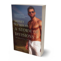 Tablet view of Matterhorn #20548 - Premade Erotica Book Cover