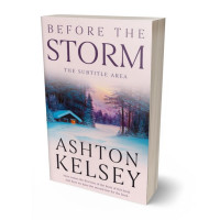 Tablet view of Oxford Blue #20557 - Premade Fantasy Book Cover