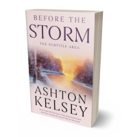 Tablet view of Wafer #20558 - Premade Fantasy Book Cover