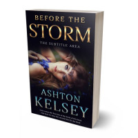 Tablet view of Indian Khaki #20569 - Premade Fantasy Book Cover