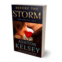 Tablet view of Raw Sienna #20575 - Premade Romance Book Cover