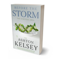 Tablet view of Pumice #20580 - Premade Health & Dieting & Fitness Book Cover